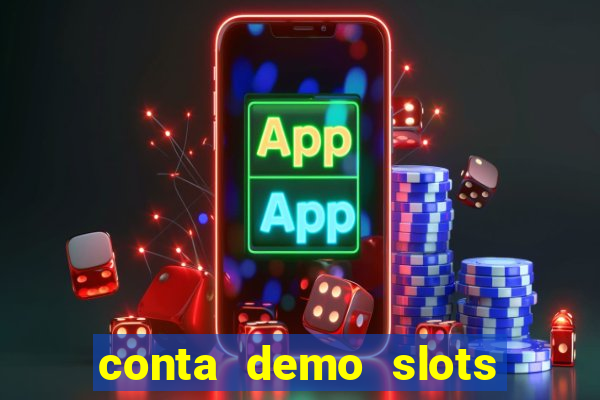 conta demo slots pg touro